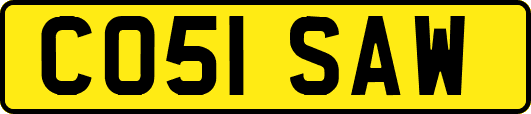 CO51SAW