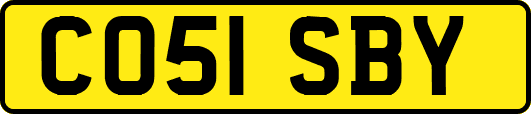 CO51SBY