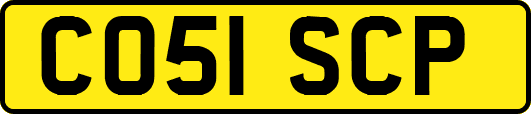 CO51SCP