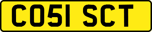 CO51SCT