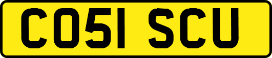 CO51SCU