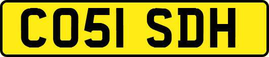 CO51SDH