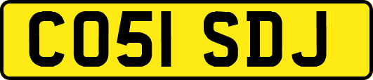 CO51SDJ