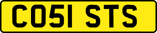 CO51STS