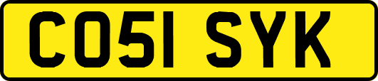 CO51SYK