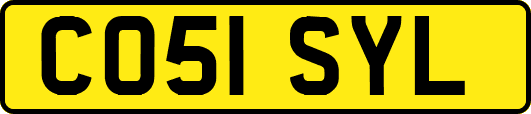 CO51SYL