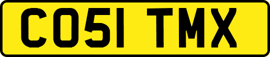 CO51TMX