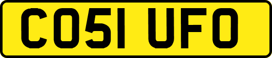 CO51UFO