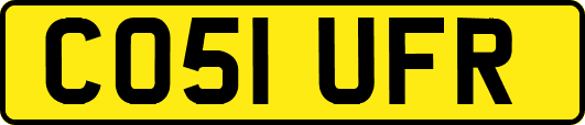 CO51UFR