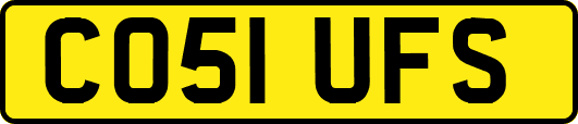 CO51UFS