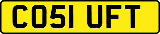 CO51UFT