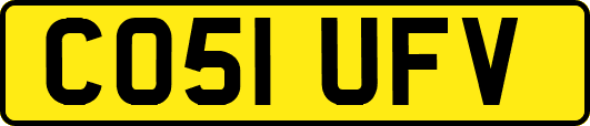 CO51UFV