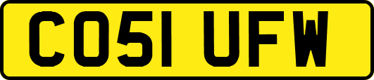 CO51UFW