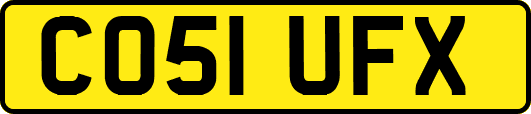 CO51UFX