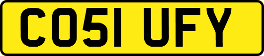 CO51UFY