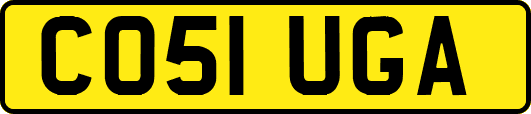 CO51UGA