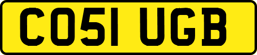 CO51UGB