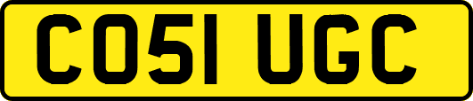 CO51UGC