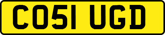 CO51UGD