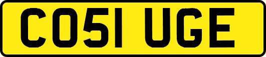 CO51UGE