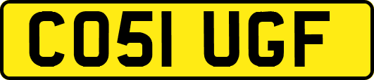 CO51UGF