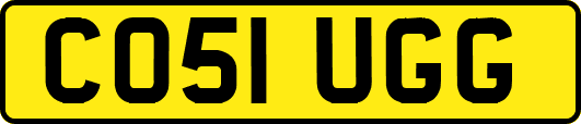 CO51UGG