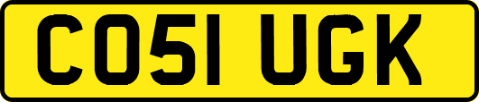 CO51UGK