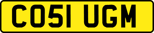 CO51UGM