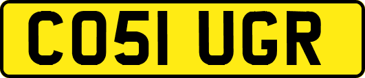 CO51UGR