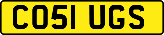 CO51UGS