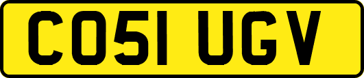 CO51UGV