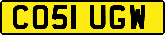 CO51UGW