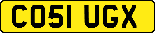 CO51UGX