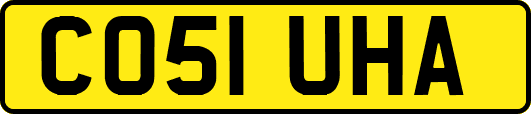 CO51UHA