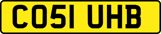 CO51UHB