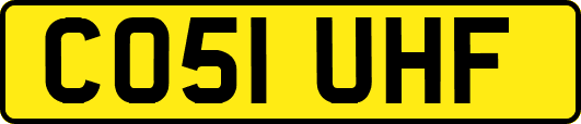 CO51UHF