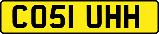 CO51UHH