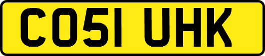 CO51UHK