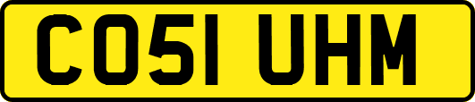 CO51UHM