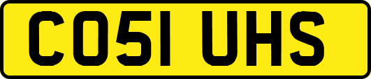 CO51UHS