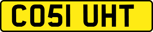 CO51UHT