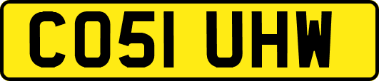 CO51UHW