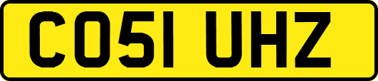 CO51UHZ