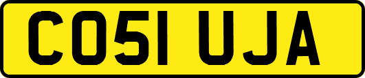 CO51UJA