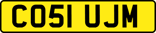 CO51UJM