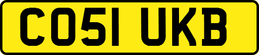 CO51UKB