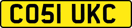 CO51UKC