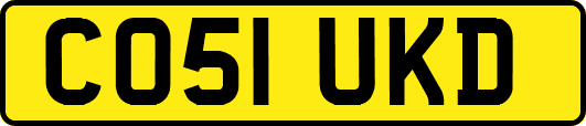 CO51UKD