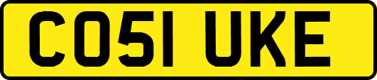 CO51UKE