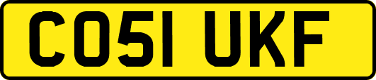 CO51UKF